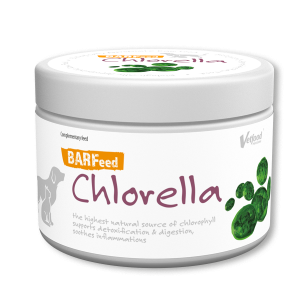 BARFeed Chlorella 200 g