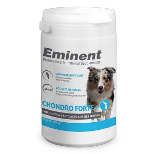EMINENT CHONDRO FORTE+ 180 g - Suplement na stawy
