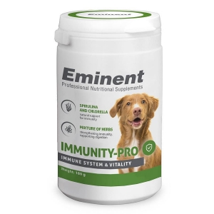 EMINENT IMMUNITY-PRO 180 g - Suplement na odporność