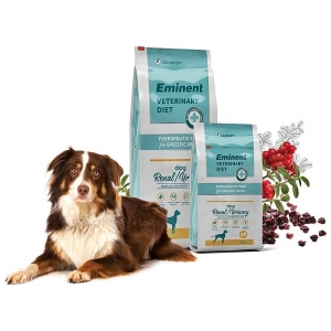 EMINENT VETERINARY DIET Dog Renal/Urinary 11 kg