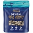 FISH4DOGS Dental Sea Jerky Fish Twists 100 g - Przysmaki dentystyczne dla psa