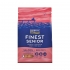 FISH4DOGS Finest Senior Salmon 6 kg - Karma z Łososia dla Seniorów - Rasy Małe