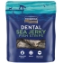 FISH4DOGS Dental Sea Jerky Fish Strips 500 g - Przysmaki dentystyczne dla psa