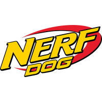 NERF DOG-HAGEN