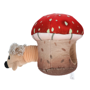 HOLLAND DOUBLE WOBBLE Mushroom Mates - Wyskakujące JEŻYKI