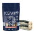 ICEPAW Lachsrouladen – roladki do żucia dla psów - 3 szt. ok. 200 g