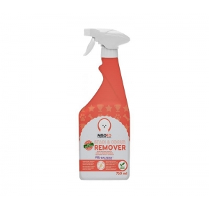 MISOKO Spray usuwający plamy i nieprzyjemny zapach 750 ml