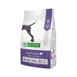 NATURE'S PROTECTION Adult Lamb 12 kg