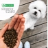 NATURE'S PROTECTION SC White Dogs Grain Free INSECTS Adult Small Breeds 1,5 kg