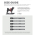 OUTWARD HOUND Granby Dog Life Jacket XSmall - Kamizelka ratunkowa dla psa