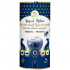 PAWFECT Yogurt Melties Prebiotic Probiotic 38 g - liofilizowane przysmaki jogurtowe dla psa z jagodami