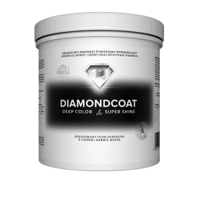POKUSA DiamondCoat DEEP COLOR & SUPER SHINE 1000 g