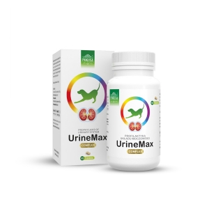 POKUSA GreenLine URINEMAX 120 tabletek