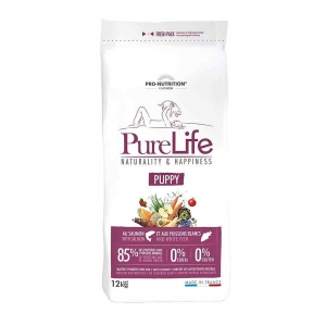 PNF PURE LIFE PUPPY  12 kg