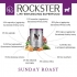 ROCKSTER Sunday Roast - jagnięcina - karma mokra dla psa 400 g