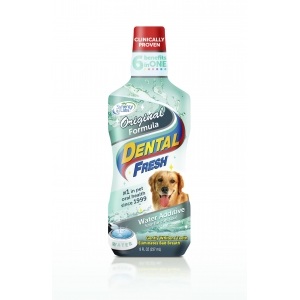SYNERGYLABS Dental Fresh Orginal Formula 237 ml