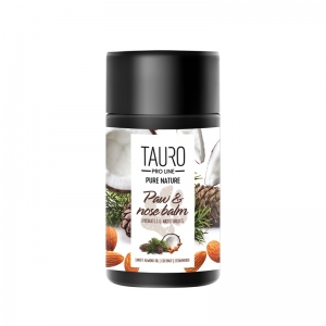 TAURO PRO LINE Pure Nature Nose & Paw Balm Hydrates & Moisturizes 75 ml - BALSAM NAWILŻAJĄCY DO SKÓRY ŁAP I NOSA
