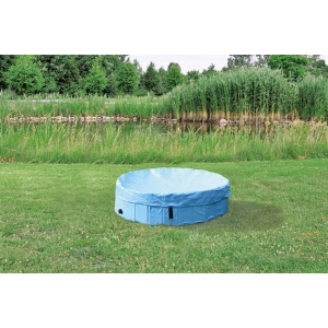 TRIXIE Pokrywa na basen dla psów 120 cm