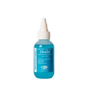 VETFOOD MAXI/GUARD OraZn® 59 ml