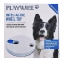 PLAYWISE Inter-Active Wheel Toy - Zabawka Interaktywna dla psów Kółko